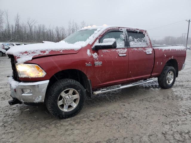  Salvage Dodge Ram 2500