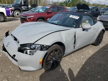  Salvage Mazda Mx5