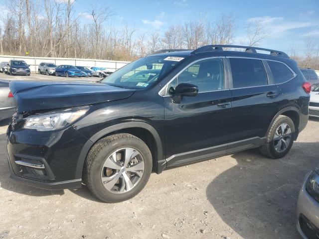  Salvage Subaru Ascent