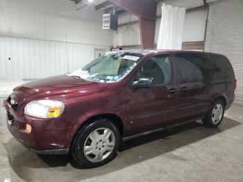  Salvage Chevrolet Uplander