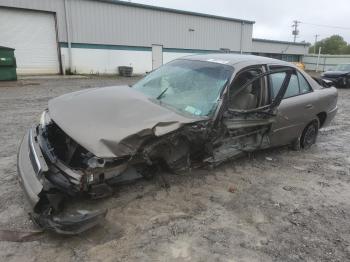  Salvage Buick Century