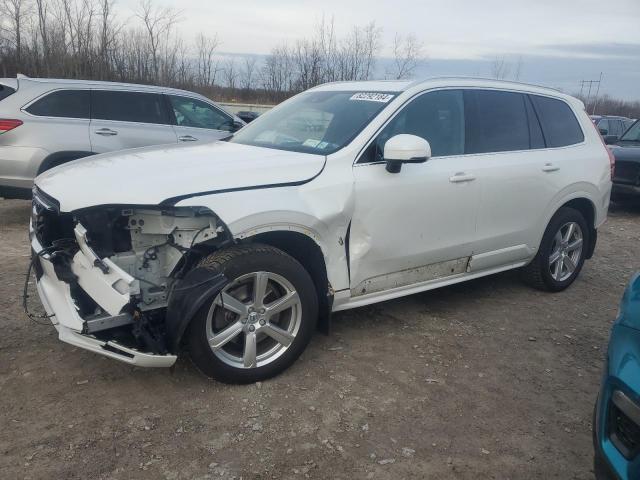  Salvage Volvo XC90