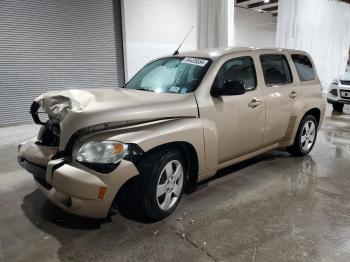  Salvage Chevrolet HHR