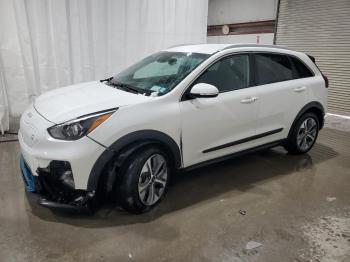  Salvage Kia Niro