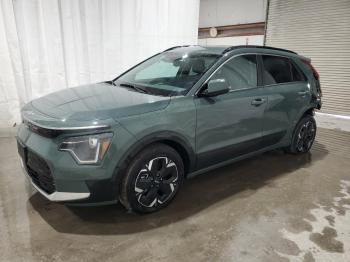  Salvage Kia Niro