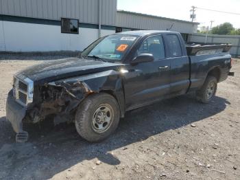  Salvage Dodge Dakota