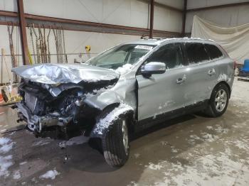  Salvage Volvo XC60