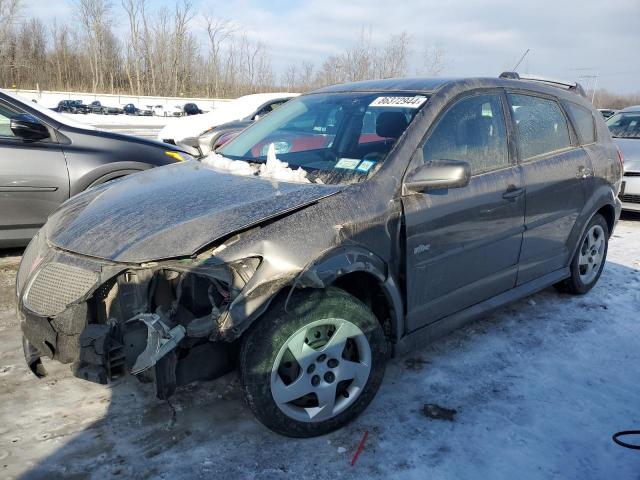  Salvage Pontiac Vibe