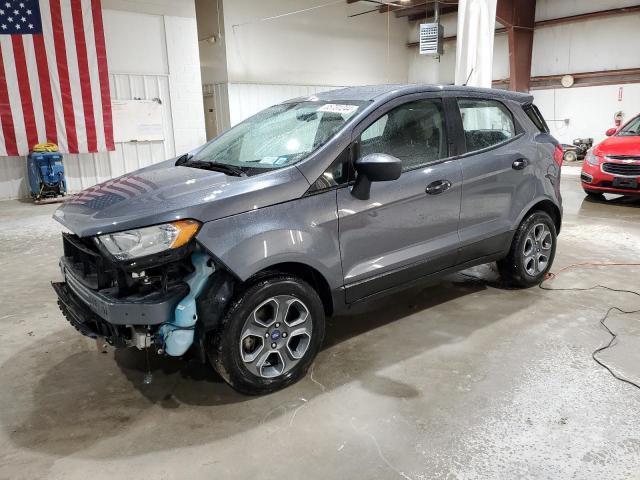  Salvage Ford EcoSport