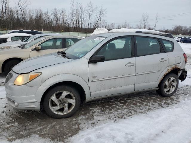  Salvage Pontiac Vibe