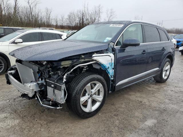  Salvage Audi Q7