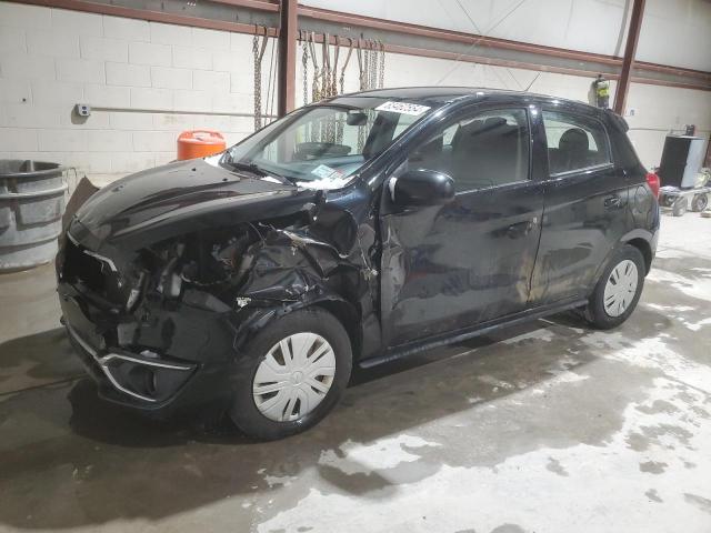  Salvage Mitsubishi Mirage