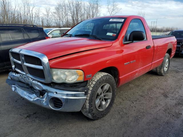  Salvage Dodge Ram 1500