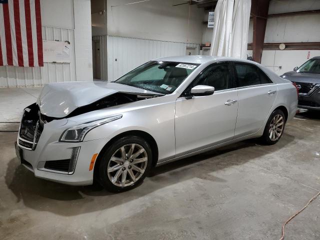  Salvage Cadillac CTS