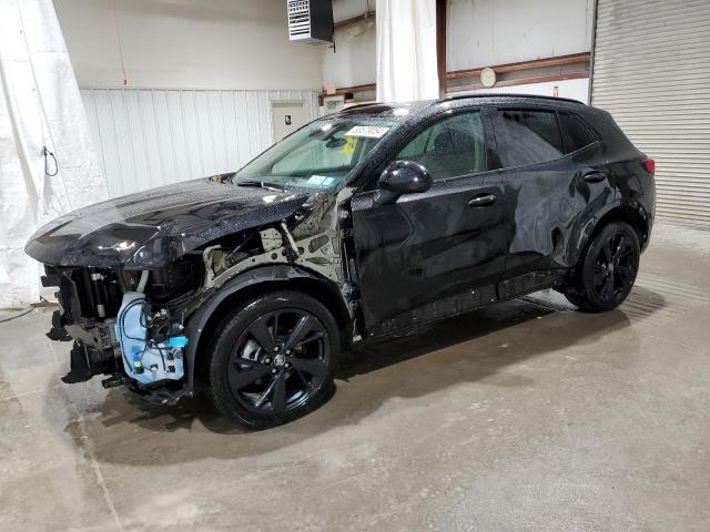  Salvage Buick Envision