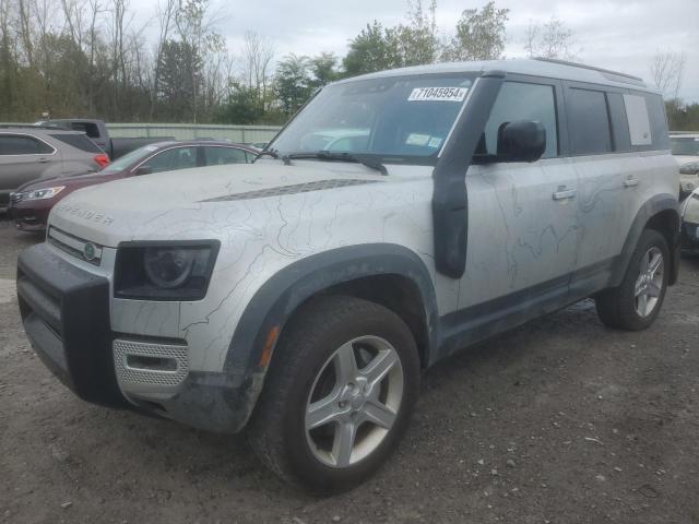  Salvage Land Rover Defender