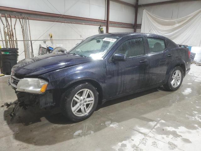  Salvage Dodge Avenger