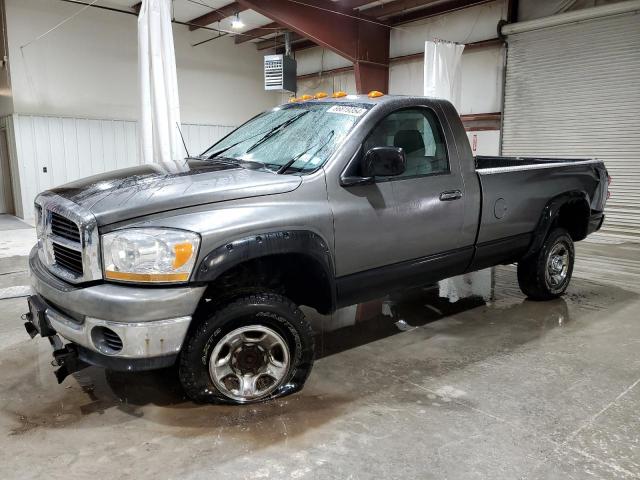  Salvage Dodge Ram 2500