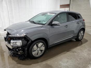  Salvage Hyundai KONA