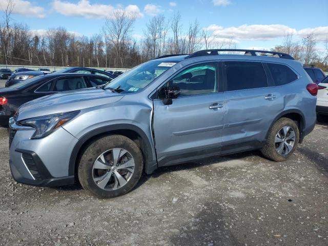  Salvage Subaru Ascent