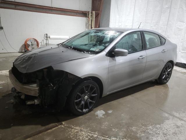  Salvage Dodge Dart