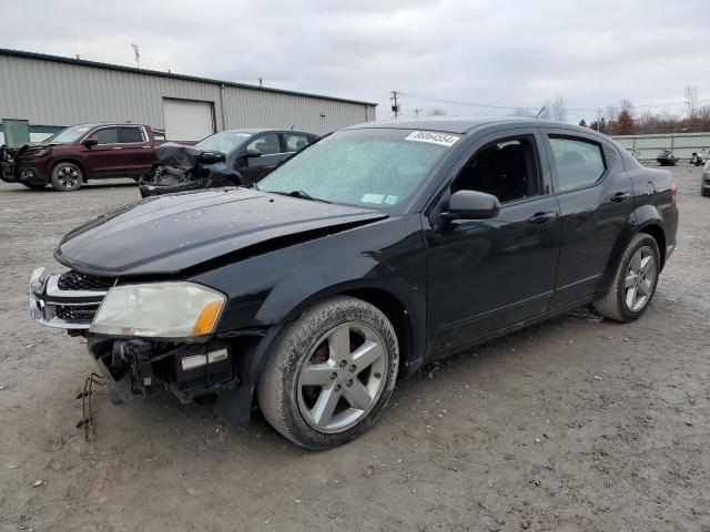  Salvage Dodge Avenger