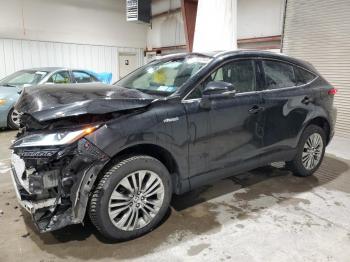  Salvage Toyota Venza