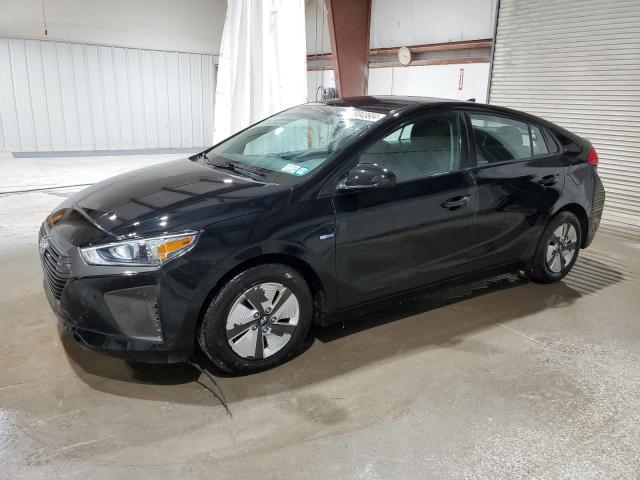  Salvage Hyundai Ioniq