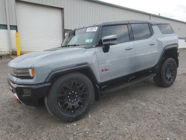  Salvage GMC Hummer Suv