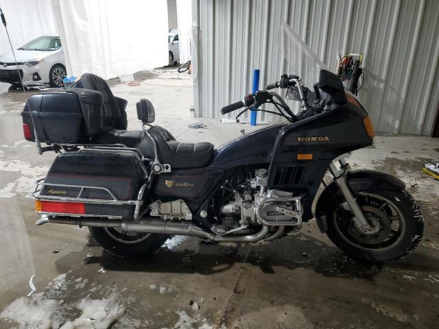  Salvage Honda Gl Cycle