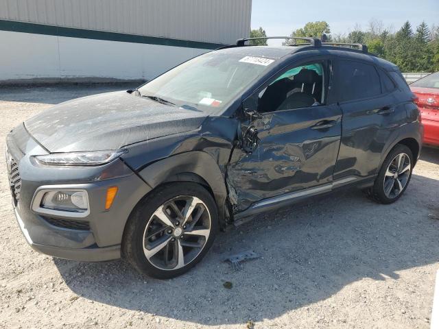  Salvage Hyundai KONA