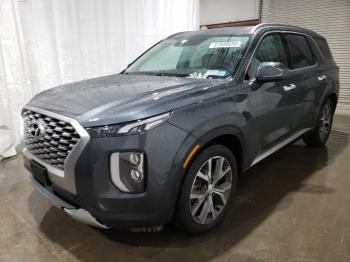  Salvage Hyundai PALISADE