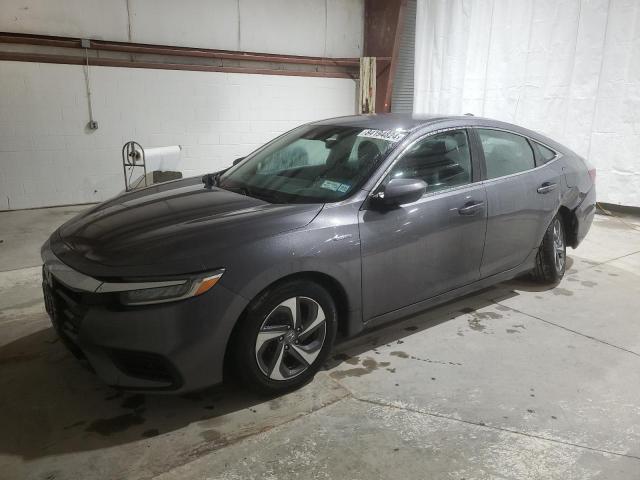  Salvage Honda Insight