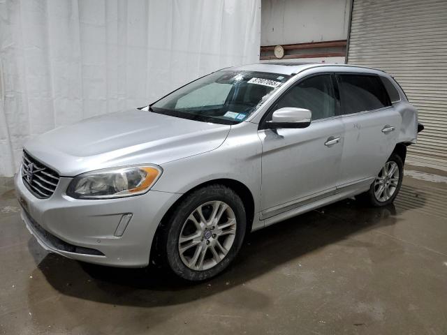  Salvage Volvo XC60