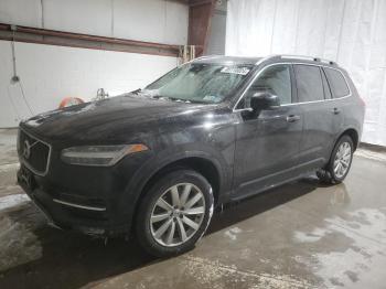  Salvage Volvo XC90