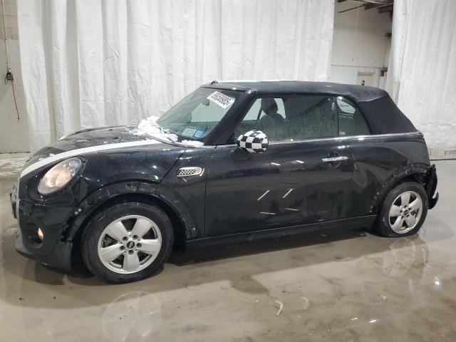  Salvage MINI Cooper