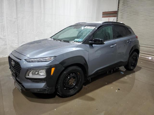  Salvage Hyundai KONA