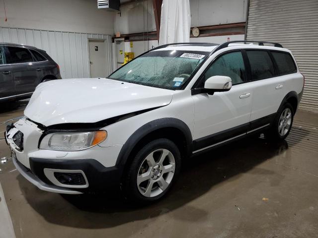  Salvage Volvo XC70