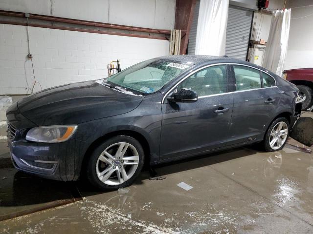  Salvage Volvo S60