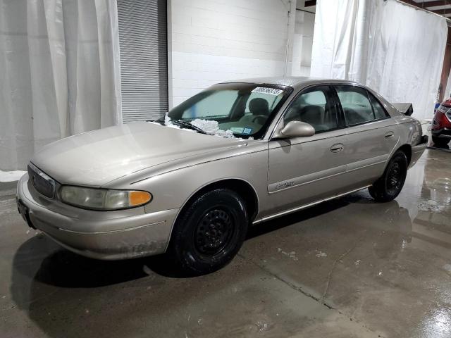  Salvage Buick Century