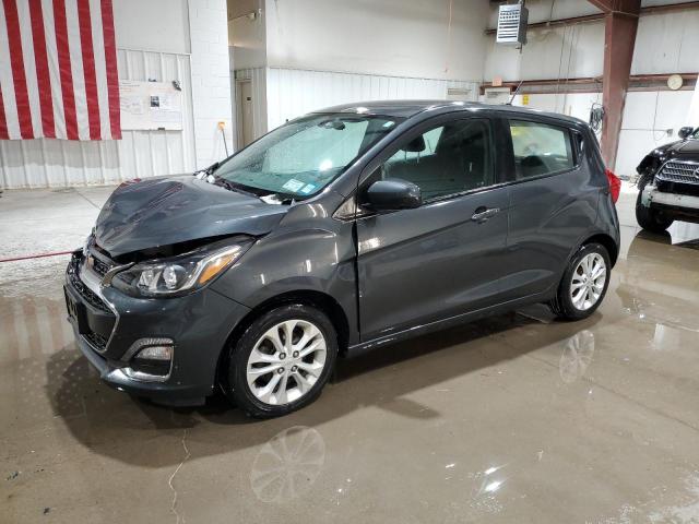  Salvage Chevrolet Spark