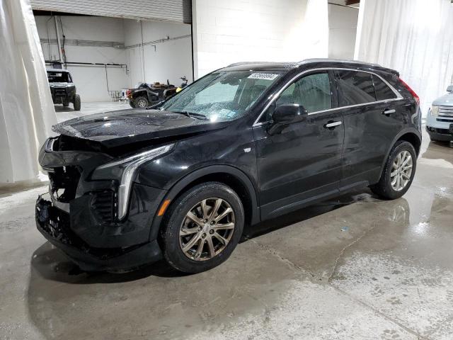  Salvage Cadillac XT4