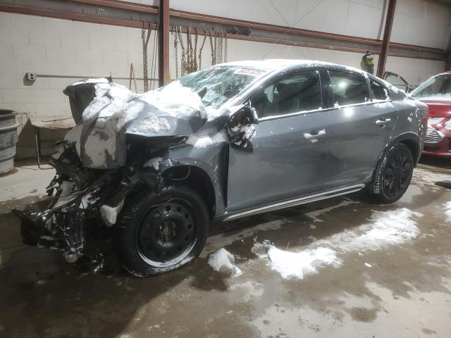  Salvage Volvo S60