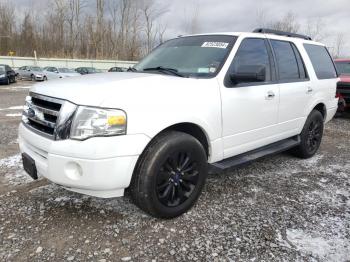  Salvage Ford Expedition