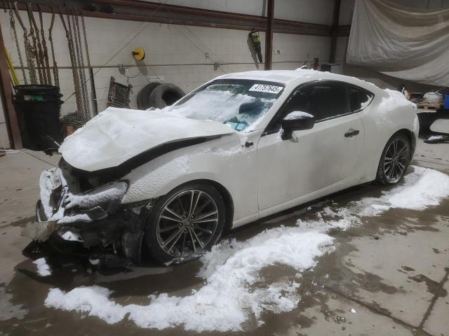  Salvage Toyota Scion