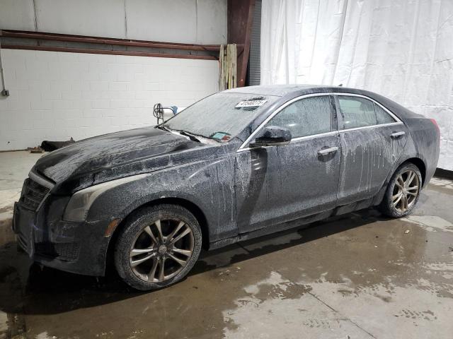  Salvage Cadillac ATS