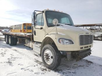  Salvage Freightliner M2 106 Med