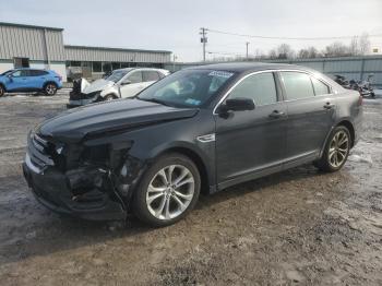  Salvage Ford Taurus