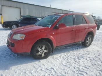  Salvage Saturn Vue