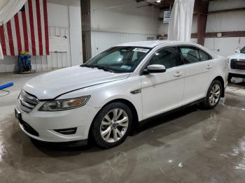  Salvage Ford Taurus